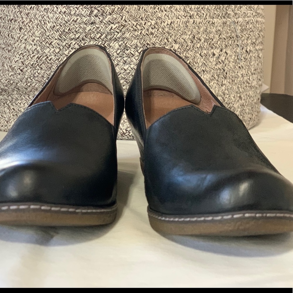 Women’s Dansko Wedge Shoe